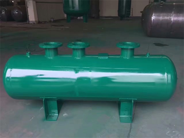 路南路南路南蒸汽分气缸 路南路南路南蒸汽分气缸